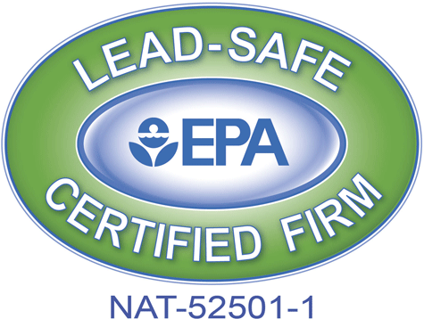 EPA lead-safe Certification
