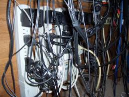 extension cords