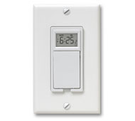 Aube timer